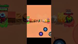 Kaktüs Niye Kırılmadı brawlstars shortvideo viral viralshort shorts spike kaktus [upl. by Gairc]