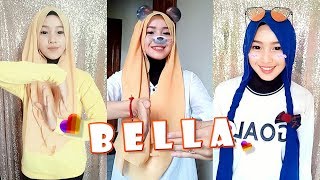 B E L L A Best Compilation of March  LIKE App [upl. by Ellienad]