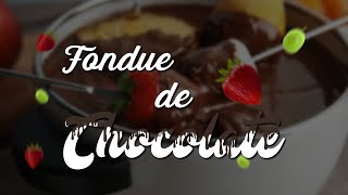 Receita RAPIDA de FONDUE para o friozinho [upl. by Sueddaht]