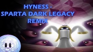 Kirby Star Allies Hyness  Sparta Dark Legacy Remix [upl. by Nilad]