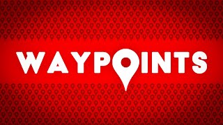 How Open World Games Die ► The Waypoint Epidemic [upl. by Claybourne]