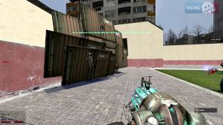 Buried Alive kkimi67s Garrys Mod Dilemma [upl. by Ares468]