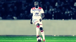 Tanguy Ndombele ● The Beast ● Full Season Show ● 201819 [upl. by Scot]