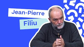 JeanPierre Filiu  Comment la Palestine fut perdue  Et pourquoi Israël na pas gagné [upl. by Ofori491]