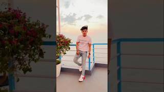 Anushka sen reaz Ali ❤️ love stutas viral video 😍💫❤️new trending shortsfeed video subscribe 😘😘 [upl. by Yrruc]