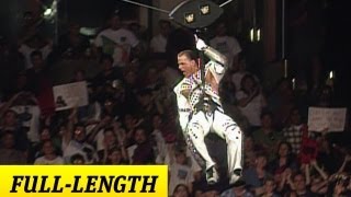 Shawn Michaels WrestleMania XII Entrance [upl. by Sculley]