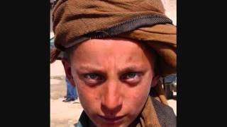 Aryan Race  Beautiful People in Afghanistan [upl. by Lidah]