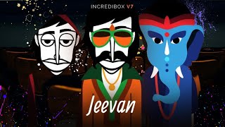 Incredibox V7 Jeevan The Ultimate Music Creation Experience [upl. by Steffy]