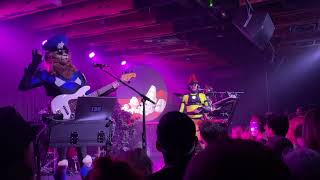 TWRP  Medley  Phoenix  04212024 [upl. by Nomi523]