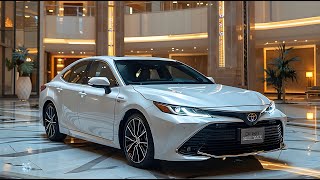 NEW 2025 Toyota Corolla Sedan  The Perfect Blend of Reliability and Value [upl. by Eletnahs285]