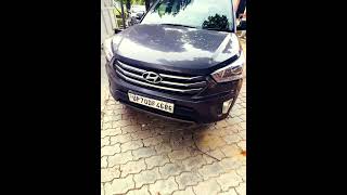 Creta 2016 running62000 km price 680000 hyundai creta [upl. by Raymonds989]