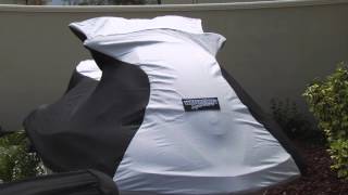 WCSS DIY Jet Ski Storage Covers [upl. by Gnat]