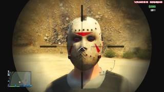 GTA5 Funny Moments  Too Fast Too Delirious [upl. by Margot]