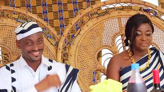 Mariage traditionnel Abidjan [upl. by Bree]