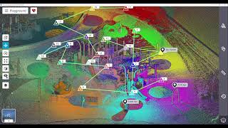 Scanning 101  Understanding the display settings  Trimble Perspective [upl. by Ydnab386]