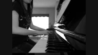 PLEDGE  the GazettE  Piano cover [upl. by Nekciv]