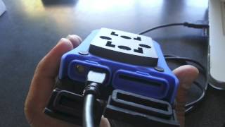 VBOX Sport Review  Unboxing and introduction to the new VBOX Sport [upl. by Vogel]