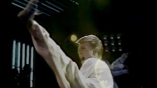 David Bowie – Hang On to Yourself – Live 1978 [upl. by Keavy]