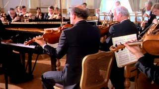 Berliner Philharmoniker Daniel Barenboim plays Mozarts last 8 Piano Concertos [upl. by Ingaberg]