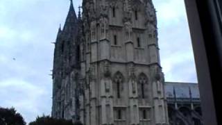 Rouen Cathedral [upl. by Ardnek]