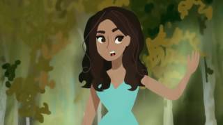 Adobe Character Animation Test [upl. by Mariquilla917]