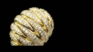 Jewelry Video Production Showreel  Lowery Street Media [upl. by Pammie]