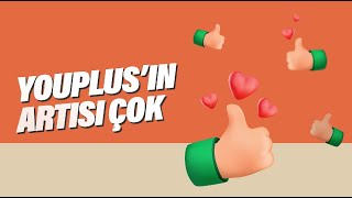 Youplus C’nin Artısı Çook [upl. by Hestia]