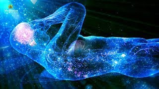 GUIDED MEDITATION 1 HOUR quotThe Healing Templequot 432Hz [upl. by Levina481]