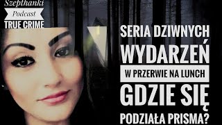 Najpierw widzieli ją wszyscy a nagle jakby zapadła się pod ziemię Dlaczego tak się zachowywała [upl. by Rhys]