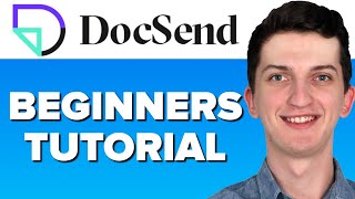 How To Use DocSend  Docsend Tutorial For Beginners 2022 [upl. by Rourke531]