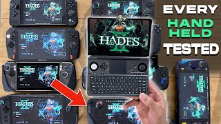 Hades II Gameplay Walkthrough FULL GAME 4K Ultra HD  No Commentary [upl. by Morry]