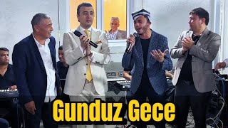 Shohjahon Jo’rayev  “Gunduz Gece” duet 2024 yil [upl. by Malek]