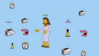 Los Simpsons  Homers Web Page  La Pagina Web de Homero [upl. by Manvell]