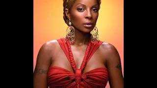 Mary J Blige Our Love [upl. by Barbette]