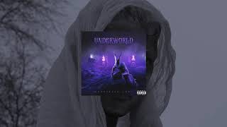 UNAVERAGE GANG  UNDERWORLD Prod Ossaya [upl. by Fillian]