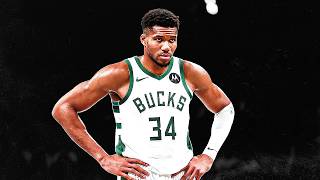 The New Giannis Rumor is Insane [upl. by Adnima83]