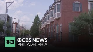 A tax hike is coming for Philadelphia homeowners but help is available [upl. by Nathanoj]