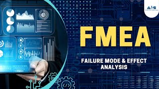 FMEA  Failure Mode and Effect Analysis [upl. by Yniattirb]