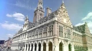 Leuven Belgium [upl. by Gnahk]