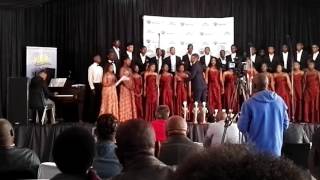 Nettuno sonori by TUT Choir [upl. by Harrell]