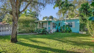 1737 SW 13 CT  Virtual Tour  Fort Lauderdale Real Estate [upl. by Darline66]