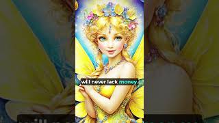 Message from Angel ❤️ Inspiring Angel lawofattraction godmessage angelmessage shorts [upl. by Gunthar545]