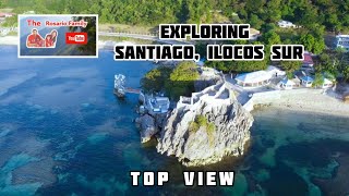 EXPLORING SANTIAGO ILOCOS SUR [upl. by Houston387]