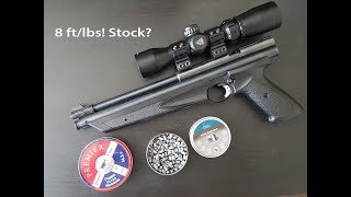 REVIEW FX Impact M3  USA  UK PCP Airgun [upl. by Carrick396]