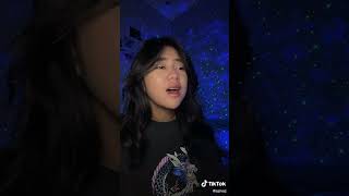 Ziva Magnolya  Rapuh Agnes Monica  Cover Tiktok [upl. by Hennebery]