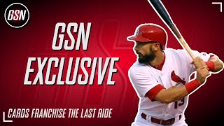 Cards Franchise The Last Ride Episode 69  Dinger City [upl. by Gagne695]