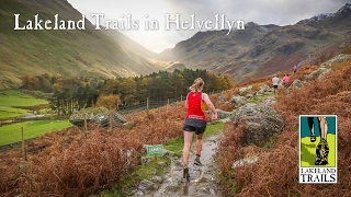 Lakeland Trails Helvellyn [upl. by Enimaj]