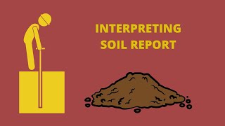 How to interpret Soil investigation Reports amp Geotechnical reports [upl. by Lear996]