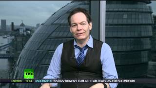 Keiser Report Farce of Scottish Independence E561 [upl. by Nnelg]