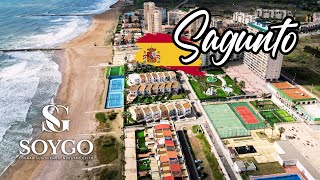 Cidade de Sagunto  Soygo Gestion Inmobiliaria [upl. by Danyelle]